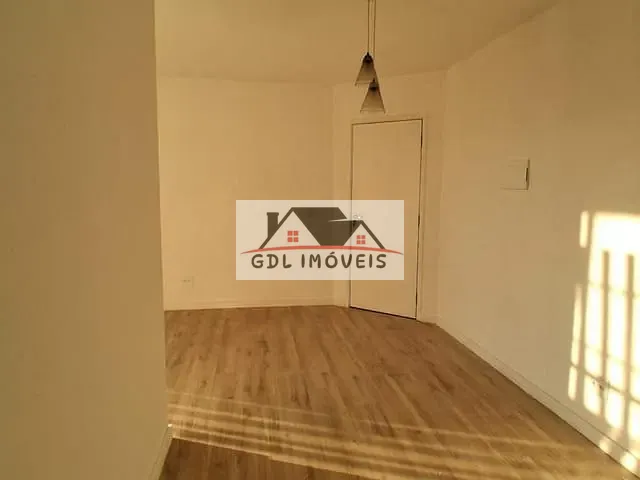 Apartamento 3 quartos e 1 banheiro, para alugar, no bairro Jardim Santa Maria em São Paulo