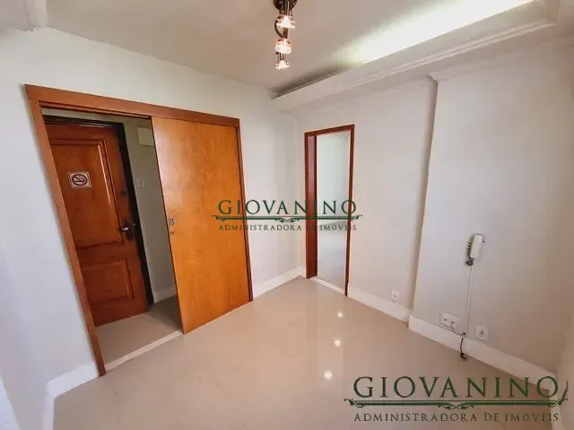 Apartamento com 27m² 1 quarto e 1 banheiro, para alugar, no bairro Centro em Rio de Janeiro