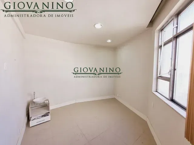 Apartamento com 27m² 1 quarto e 1 banheiro, para alugar, no bairro Centro em Rio de Janeiro