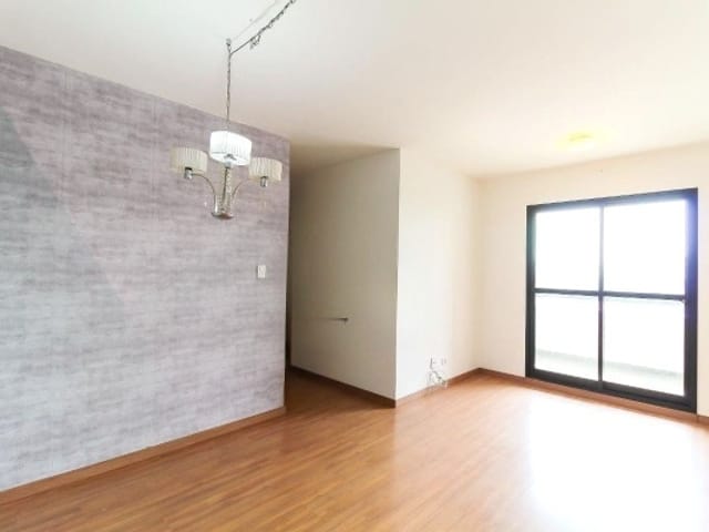 Apartamento com 104m² 3 quartos e 2 banheiros, à venda, no bairro Vila Regente Feijó em São Paulo