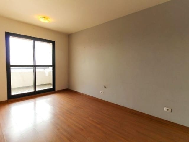 Apartamento com 104m² 3 quartos e 2 banheiros, à venda, no bairro Vila Regente Feijó em São Paulo