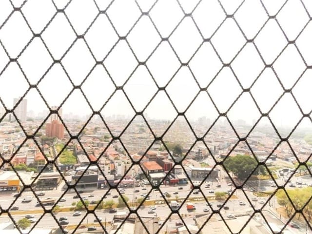 Apartamento com 104m² 3 quartos e 2 banheiros, à venda, no bairro Vila Regente Feijó em São Paulo