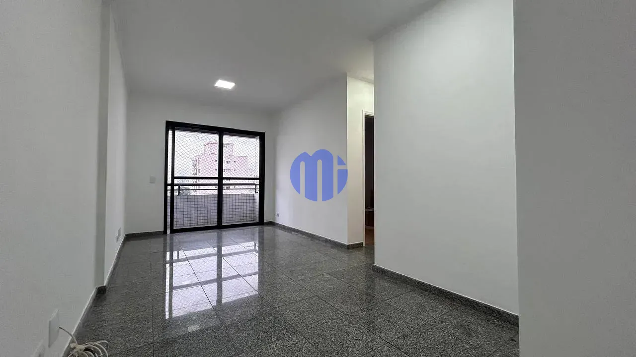 Apartamento, 2 quartos, 62 m² - Foto 1