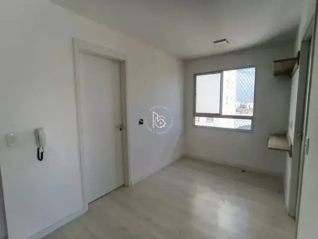 Apartamento com 37m² 1 quarto e 1 banheiro, para alugar, no bairro Vila das Bandeiras em Guarulhos
