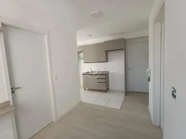 Apartamento com 37m² 1 quarto e 1 banheiro, para alugar, no bairro Vila das Bandeiras em Guarulhos