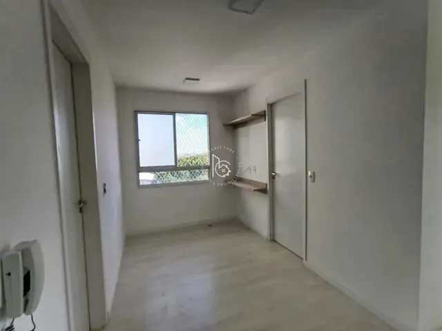 Apartamento com 37m² 1 quarto e 1 banheiro, para alugar, no bairro Vila das Bandeiras em Guarulhos