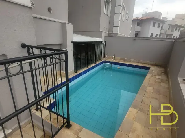 Apartamento 2 quartos e 2 banheiros, para alugar, no bairro Parque Campolim em Sorocaba