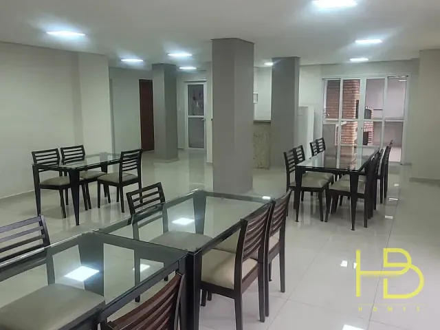 Apartamento 2 quartos e 2 banheiros, para alugar, no bairro Parque Campolim em Sorocaba