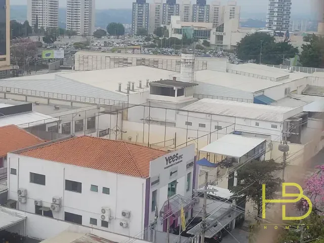 Apartamento 2 quartos e 2 banheiros, para alugar, no bairro Parque Campolim em Sorocaba