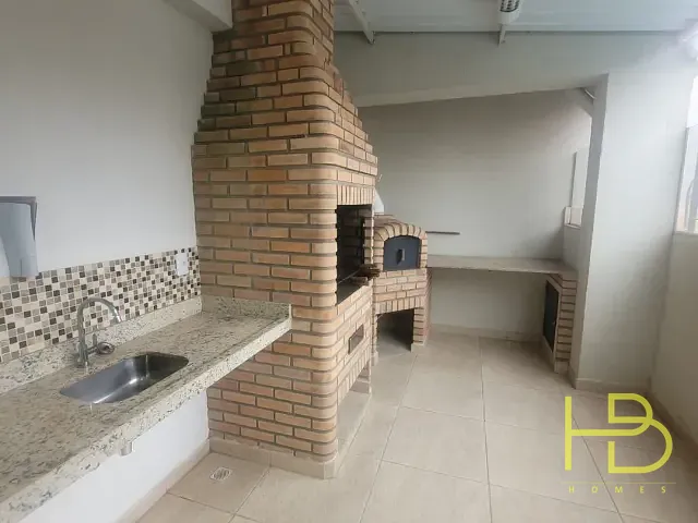 Apartamento 2 quartos e 2 banheiros, para alugar, no bairro Parque Campolim em Sorocaba