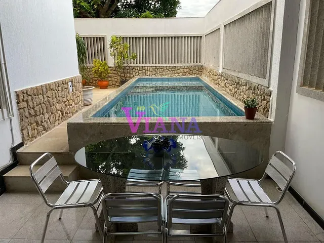 Apartamento 4 quartos e 5 banheiros, à venda, no bairro B N H em Cachoeiro de Itapemirim