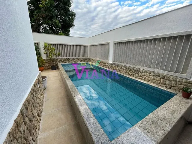 Apartamento 4 quartos e 5 banheiros, à venda, no bairro B N H em Cachoeiro de Itapemirim