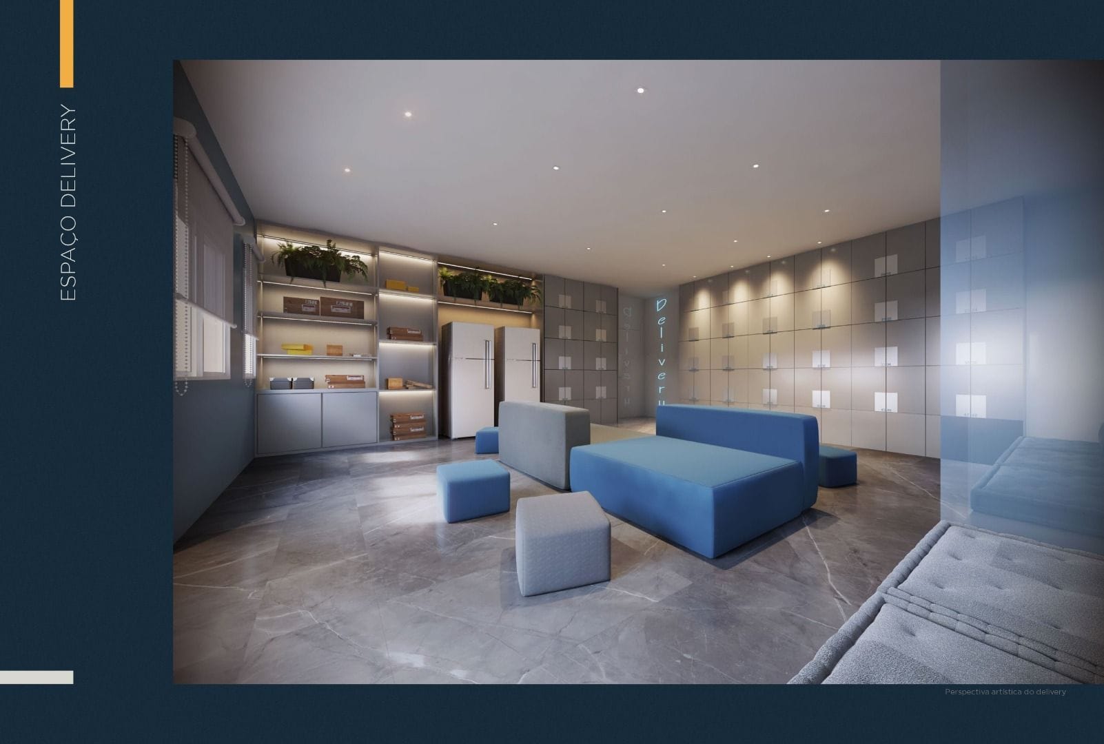 Apartamento, 2 quartos, 60 m² - Foto 10