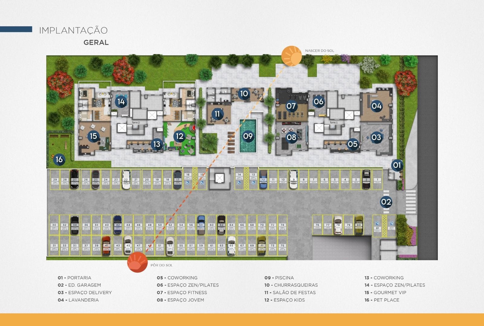 Apartamento, 2 quartos, 60 m² - Foto 20