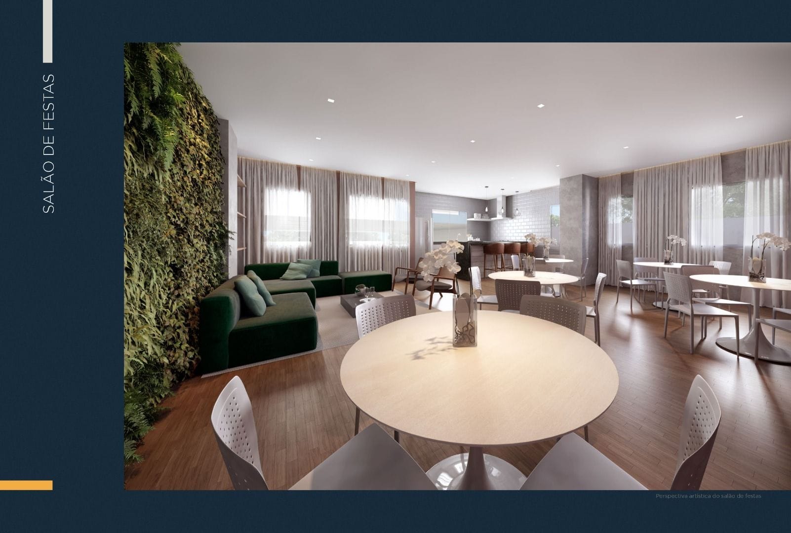 Apartamento, 2 quartos, 60 m² - Foto 16
