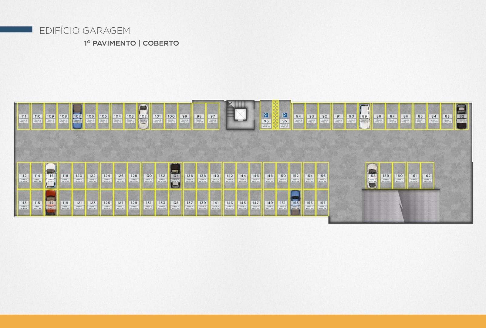 Apartamento, 2 quartos, 60 m² - Foto 21
