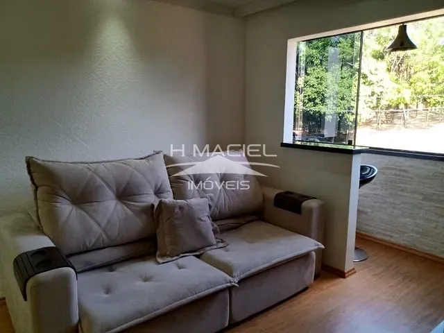Apartamento com 64m² 2 quartos e 1 banheiro, à venda, no bairro Parque Camélias em Campinas
