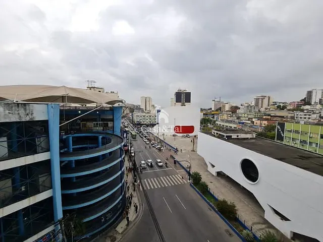 Apartamento 2 quartos e 1 banheiro, à venda, no bairro Centro em Duque de Caxias