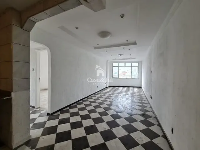 Apartamento 2 quartos e 1 banheiro, à venda, no bairro Centro em Duque de Caxias