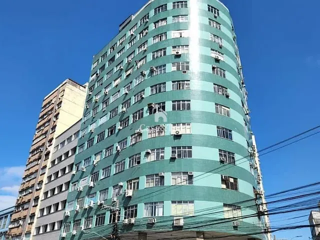Apartamento 2 quartos e 1 banheiro, à venda, no bairro Centro em Duque de Caxias