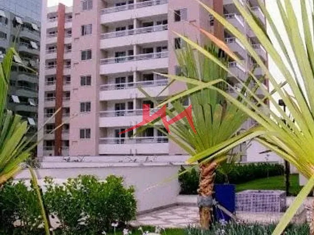 Apartamento com 65m² 2 quartos e 2 banheiros, à venda, no bairro Centro em Itaboraí