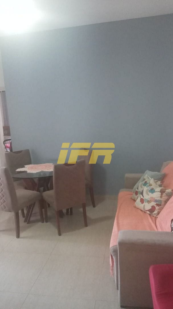 Apartamento, 2 quartos, 68 m² - Foto 5