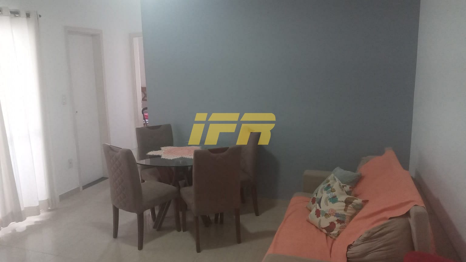 Apartamento, 2 quartos, 68 m² - Foto 2