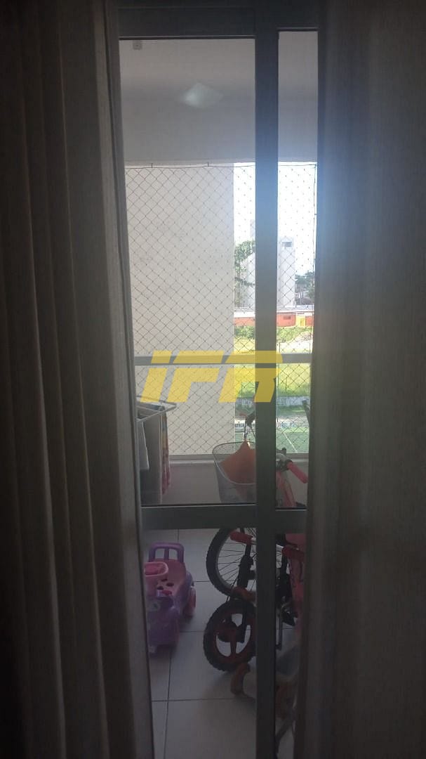 Apartamento, 2 quartos, 68 m² - Foto 3