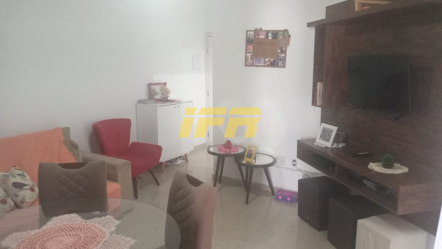 Apartamento, 2 quartos, 68 m² - Foto 1