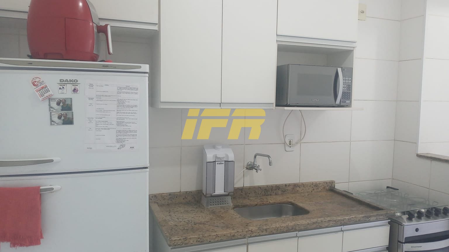 Apartamento, 2 quartos, 68 m² - Foto 20