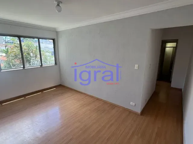 Apartamento 2 quartos e 1 banheiro, à venda, no bairro Vila Guarani (Z Sul) em São Paulo