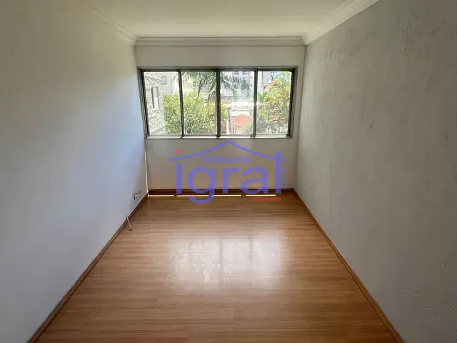 Apartamento 2 quartos e 1 banheiro, à venda, no bairro Vila Guarani (Z Sul) em São Paulo