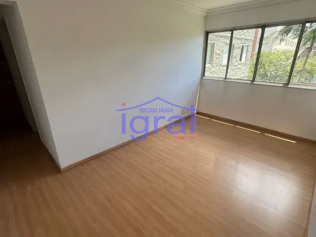 Apartamento 2 quartos e 1 banheiro, à venda, no bairro Vila Guarani (Z Sul) em São Paulo