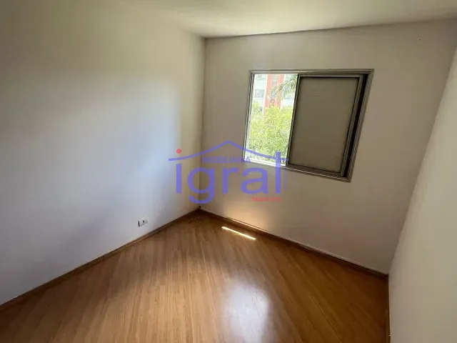 Apartamento 2 quartos e 1 banheiro, à venda, no bairro Vila Guarani (Z Sul) em São Paulo
