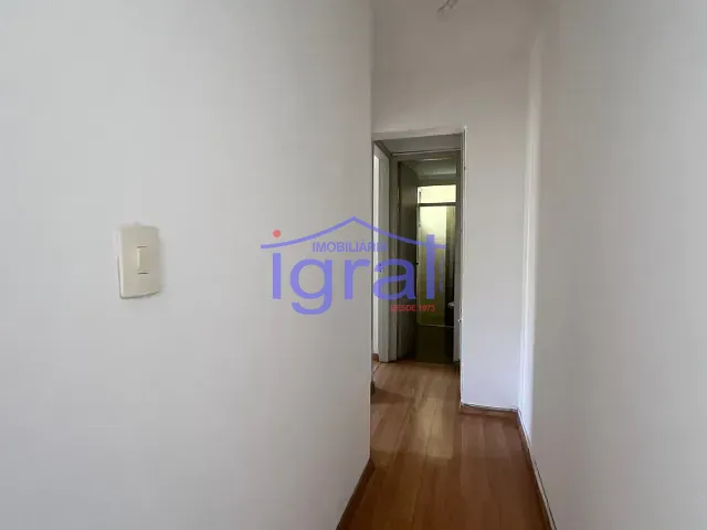 Apartamento 2 quartos e 1 banheiro, à venda, no bairro Vila Guarani (Z Sul) em São Paulo