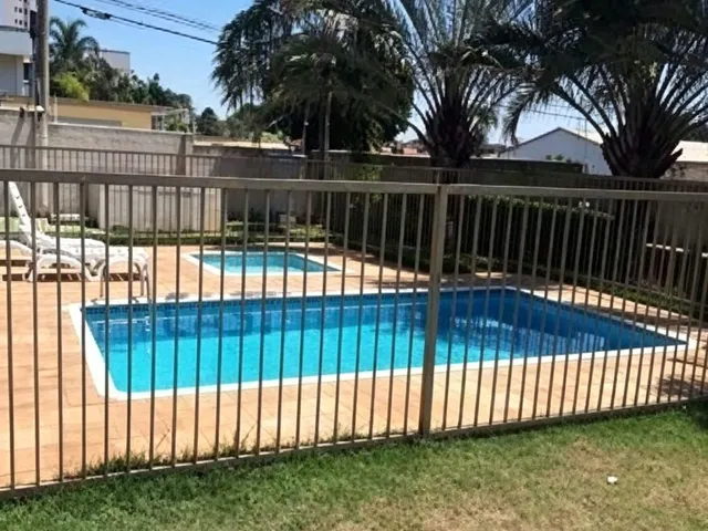 Apartamento com 59m² 2 quartos e 2 banheiros, à venda, no bairro Vila Santa Maria em Americana