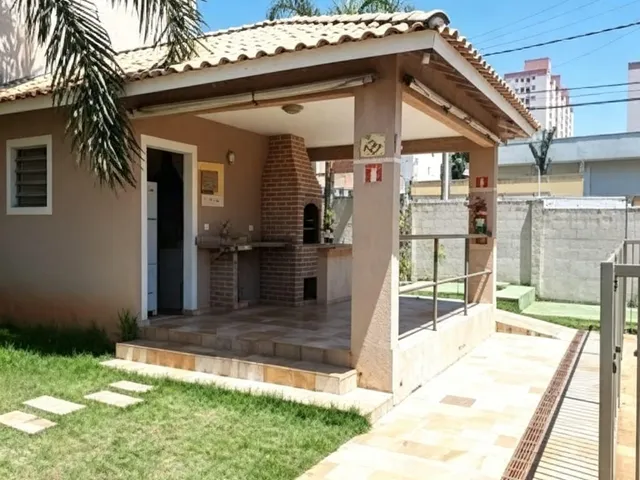 Apartamento com 59m² 2 quartos e 2 banheiros, à venda, no bairro Vila Santa Maria em Americana