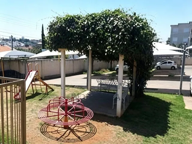 Apartamento com 59m² 2 quartos e 2 banheiros, à venda, no bairro Vila Santa Maria em Americana