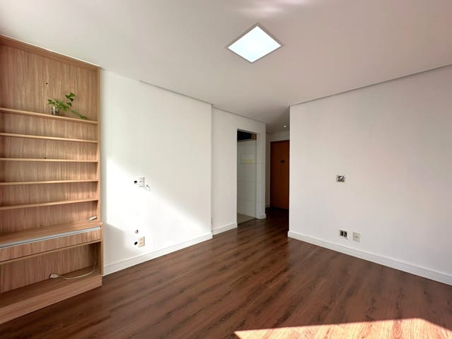 Foto do Apartamento - Apartamento para locação, Norte (Águas Claras), Brasília, DF | Confiança Bsb Imobiliária