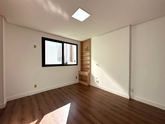 Foto do Apartamento - Apartamento para locação, Norte (Águas Claras), Brasília, DF | Confiança Bsb Imobiliária