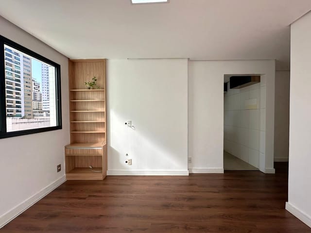 Foto do Apartamento - Apartamento para locação, Norte (Águas Claras), Brasília, DF | Confiança Bsb Imobiliária