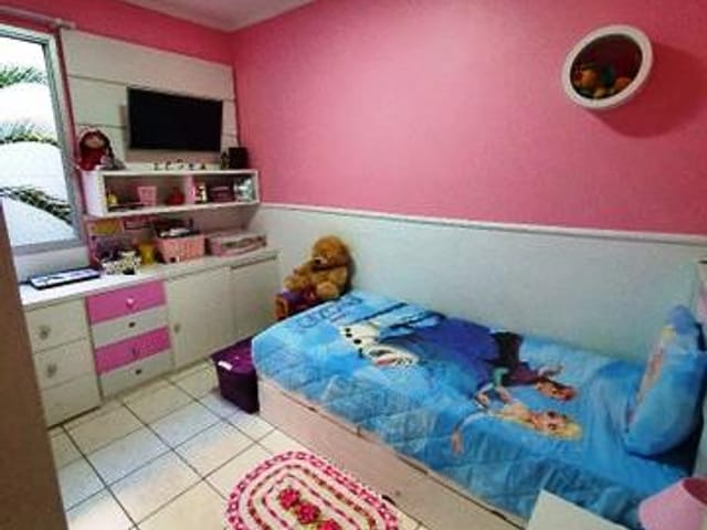 Foto do Apartamento - Apartamento com 2 dormitórios à venda, 47 m² por R$ 176.000,00 - Bosque dos Eucaliptos - São José dos Campos/SP | INDEPENDENCE NEGOCIOS IMOBILIARIOS LTDA