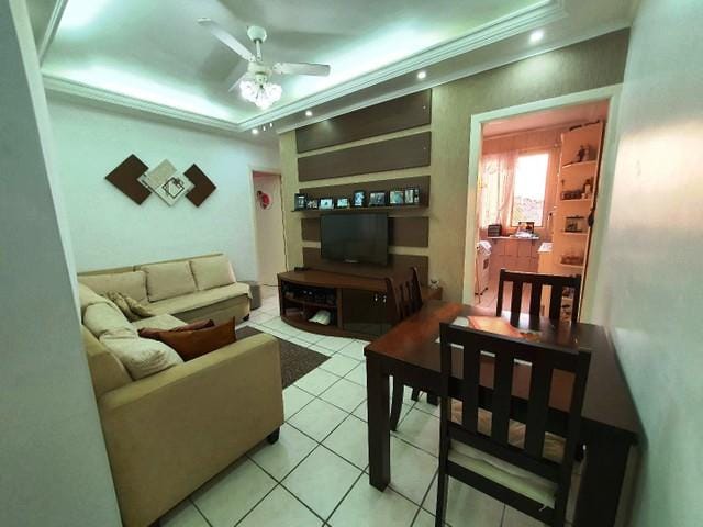 Foto do Apartamento - Apartamento com 2 dormitórios à venda, 47 m² por R$ 176.000,00 - Bosque dos Eucaliptos - São José dos Campos/SP | INDEPENDENCE NEGOCIOS IMOBILIARIOS LTDA