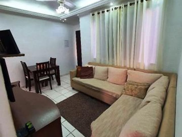 Foto do Apartamento - Apartamento com 2 dormitórios à venda, 47 m² por R$ 176.000,00 - Bosque dos Eucaliptos - São José dos Campos/SP | INDEPENDENCE NEGOCIOS IMOBILIARIOS LTDA