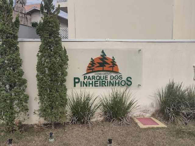 Apartamento com 63m² 2 quartos e 1 banheiro, à venda ou para alugar, no bairro Pinheirinho em Vinhedo