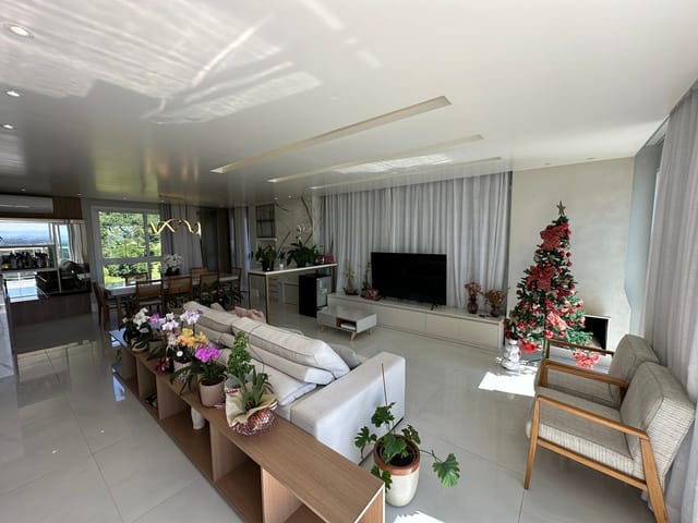 Foto do Apartamento - Apartamento à venda e locação 3 Quartos, 3 Suites, 2 Vagas, 284.85M², Centro Administrativo, Teutônia - RS | INOVAR NEGÓCIOS IMOBILIÁRIOS