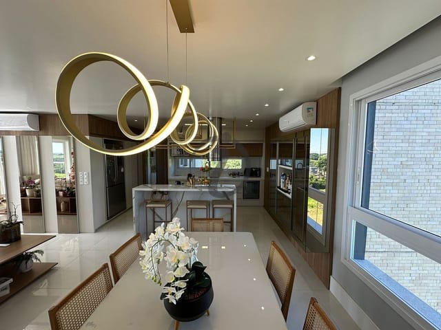 Foto do Apartamento - Apartamento à venda e locação 3 Quartos, 3 Suites, 2 Vagas, 284.85M², Centro Administrativo, Teutônia - RS | INOVAR NEGÓCIOS IMOBILIÁRIOS