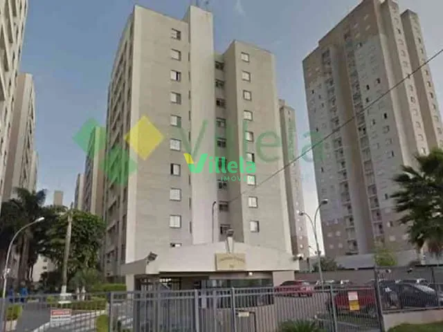 Apartamento à venda, no bairro Vila Guilherme em São Paulo