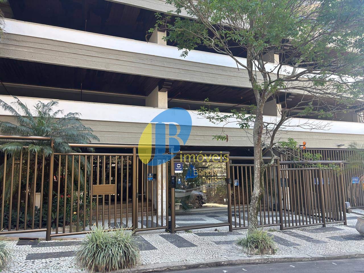 Apartamento, 3 quartos, 202 m² - Foto 2