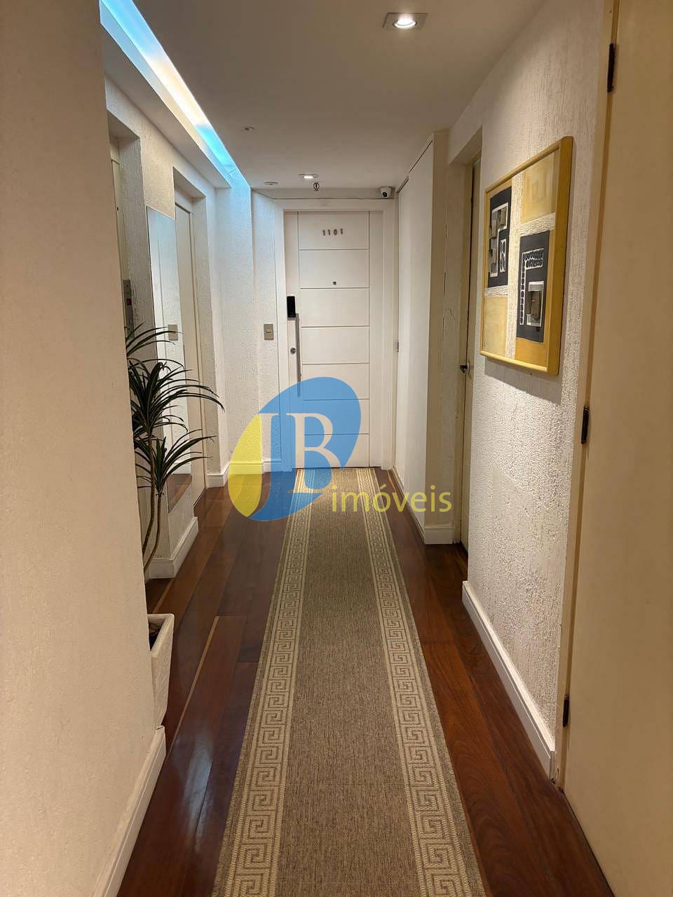 Apartamento, 3 quartos, 202 m² - Foto 7